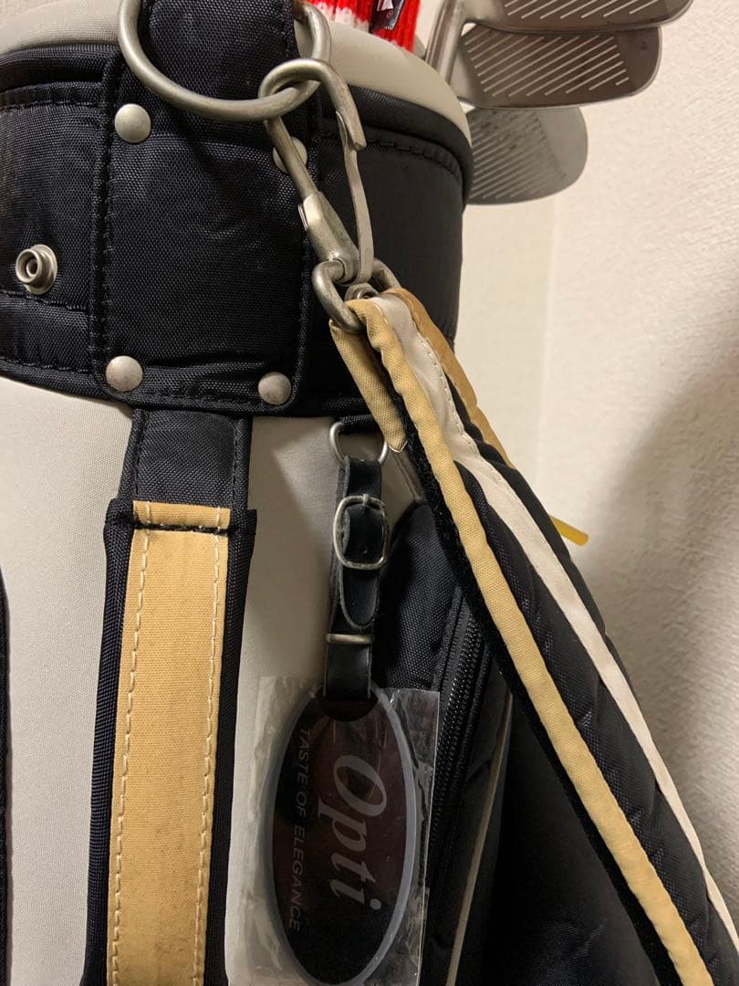 ゴルフ　レディース　初心者様応援セット