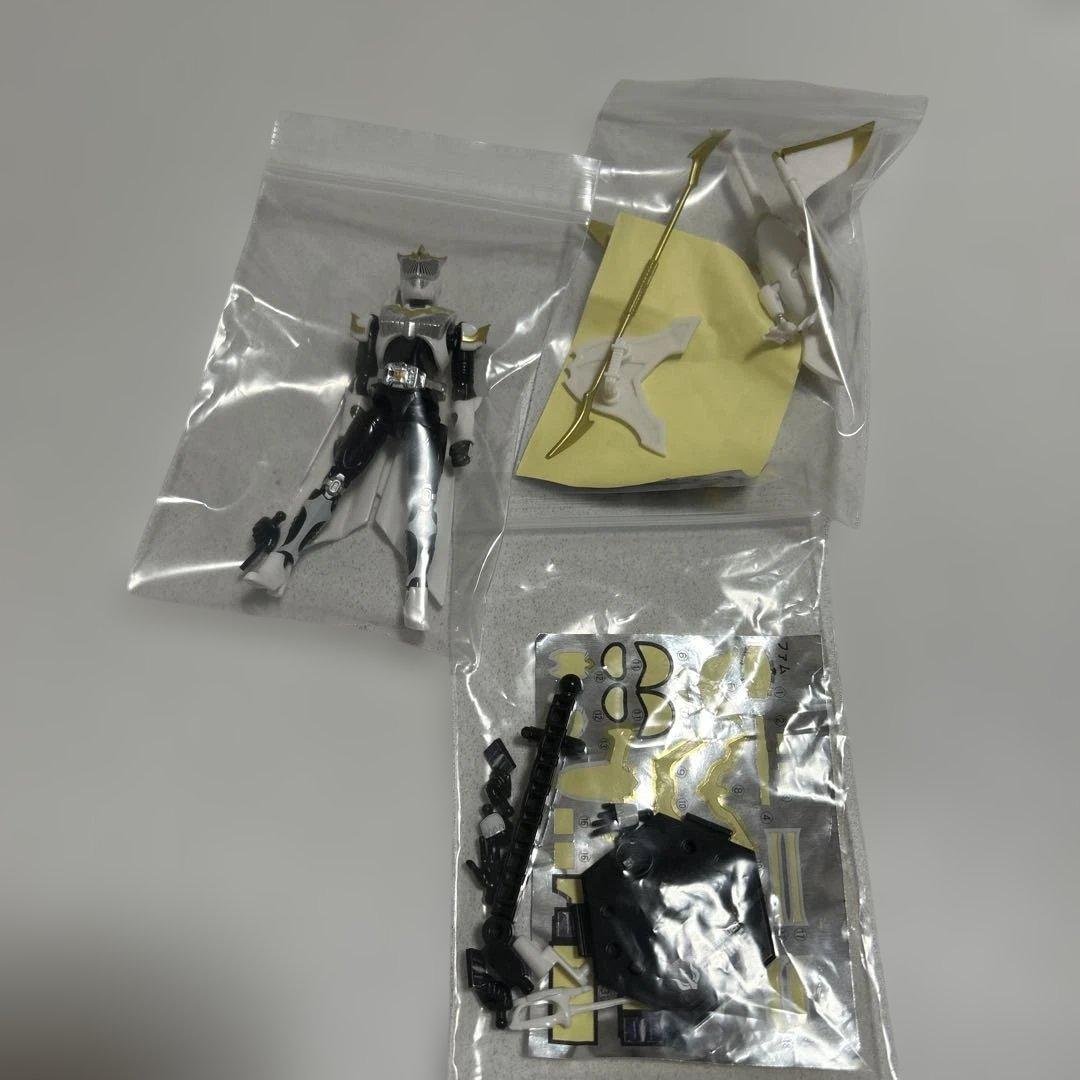 SO-DO CHRONICLE龍騎　コンプリートセット