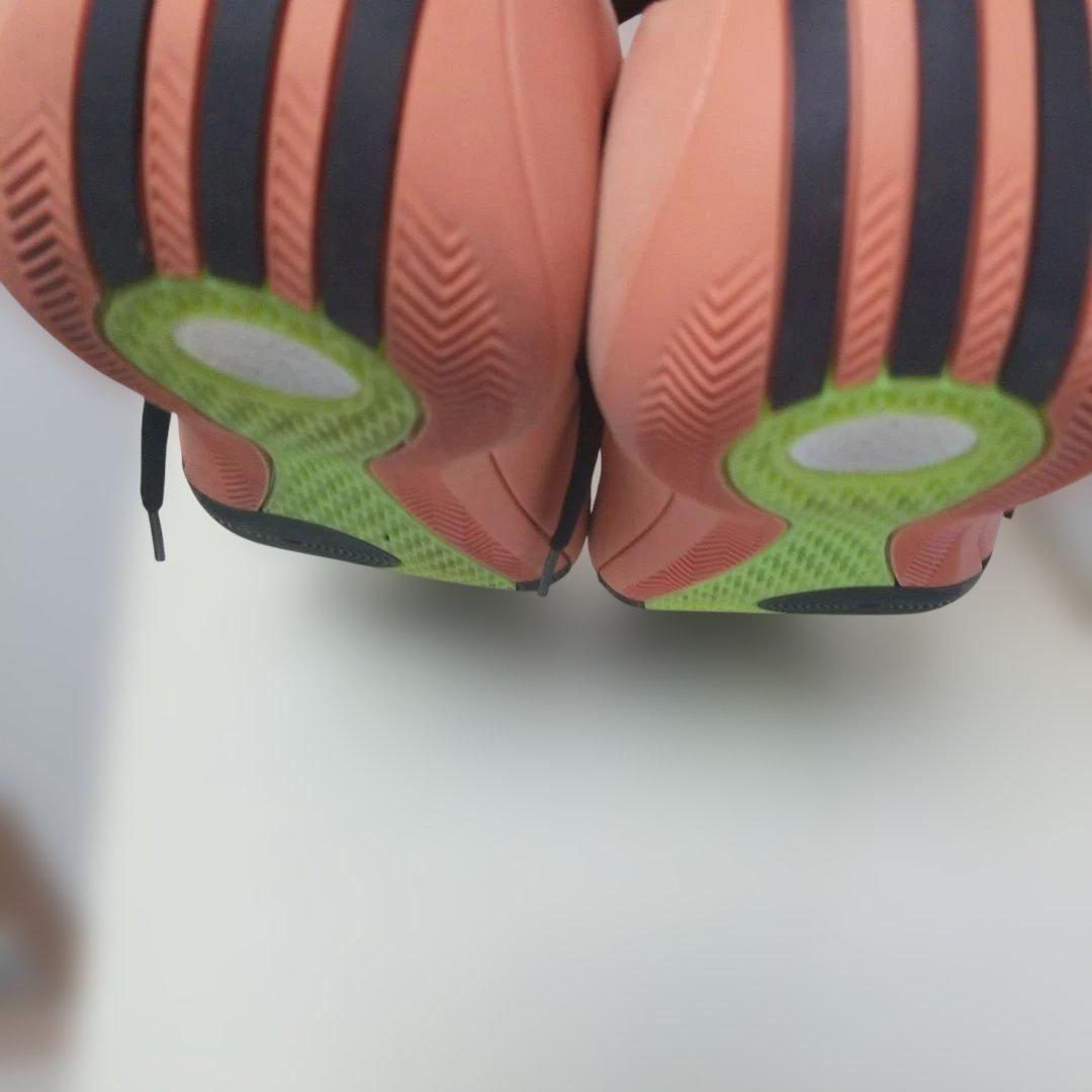 adidas HARDEN VOLUME 8　30cm