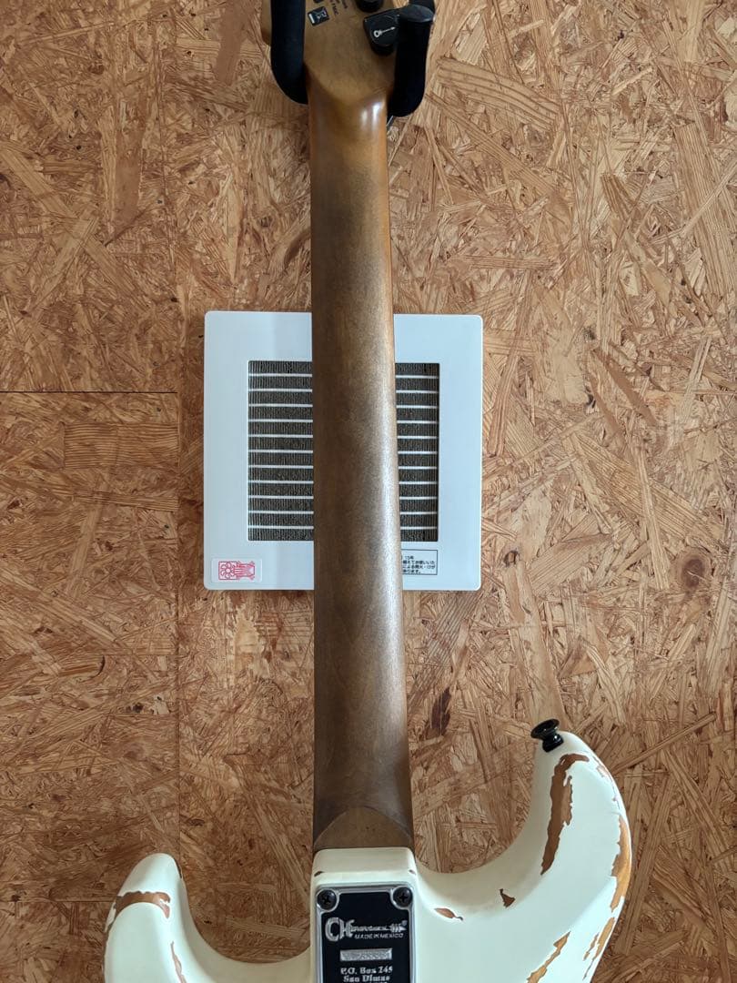 ギター Charvel Pro Mod Relic San Dimas Style 1