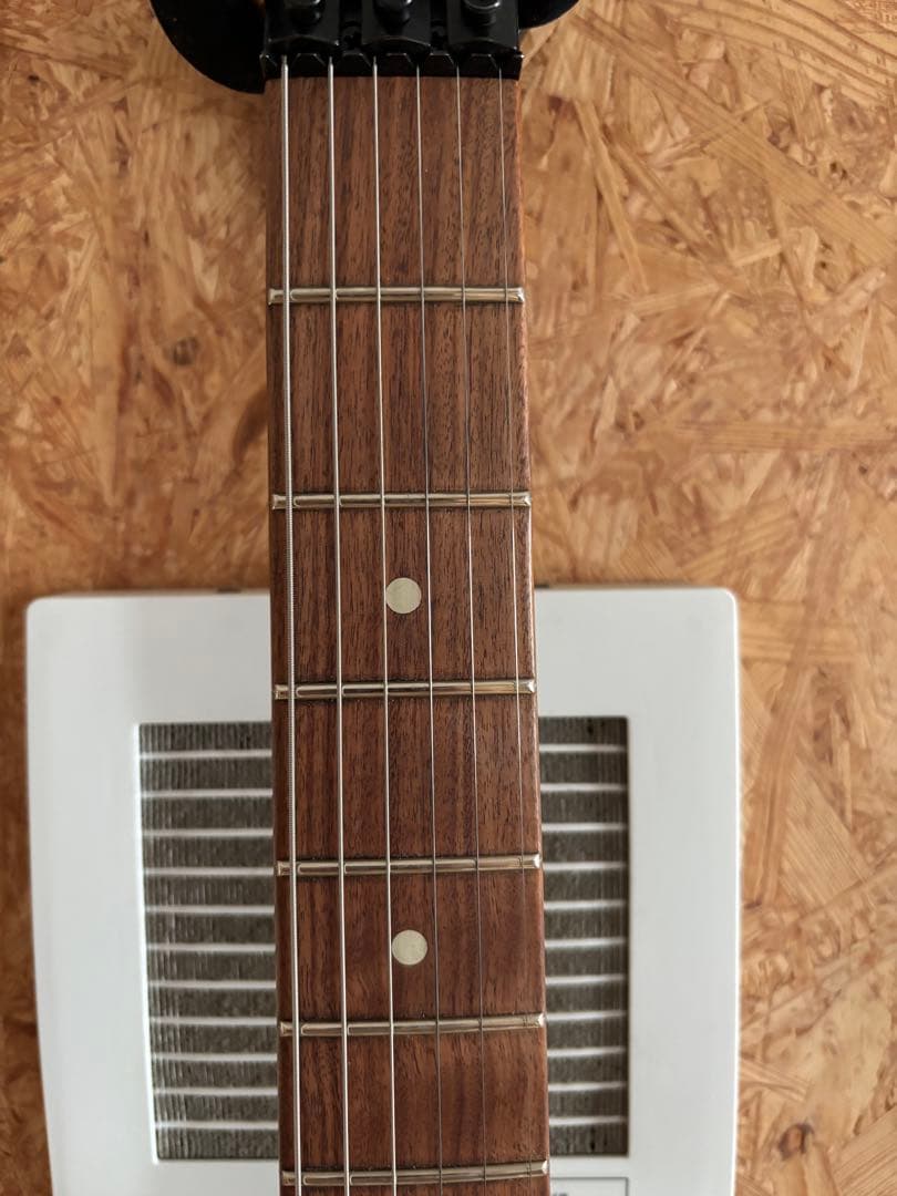 ギター Charvel Pro Mod Relic San Dimas Style 1