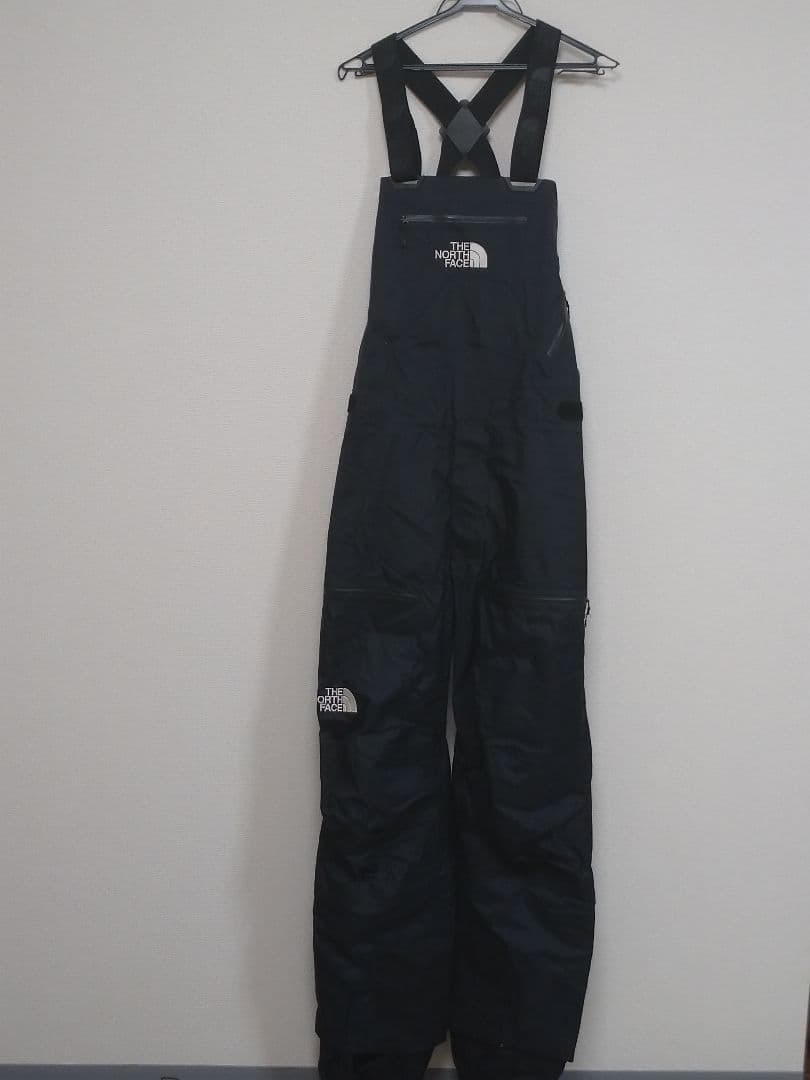 THE NORTH FACE BEAMS別注 Lsize