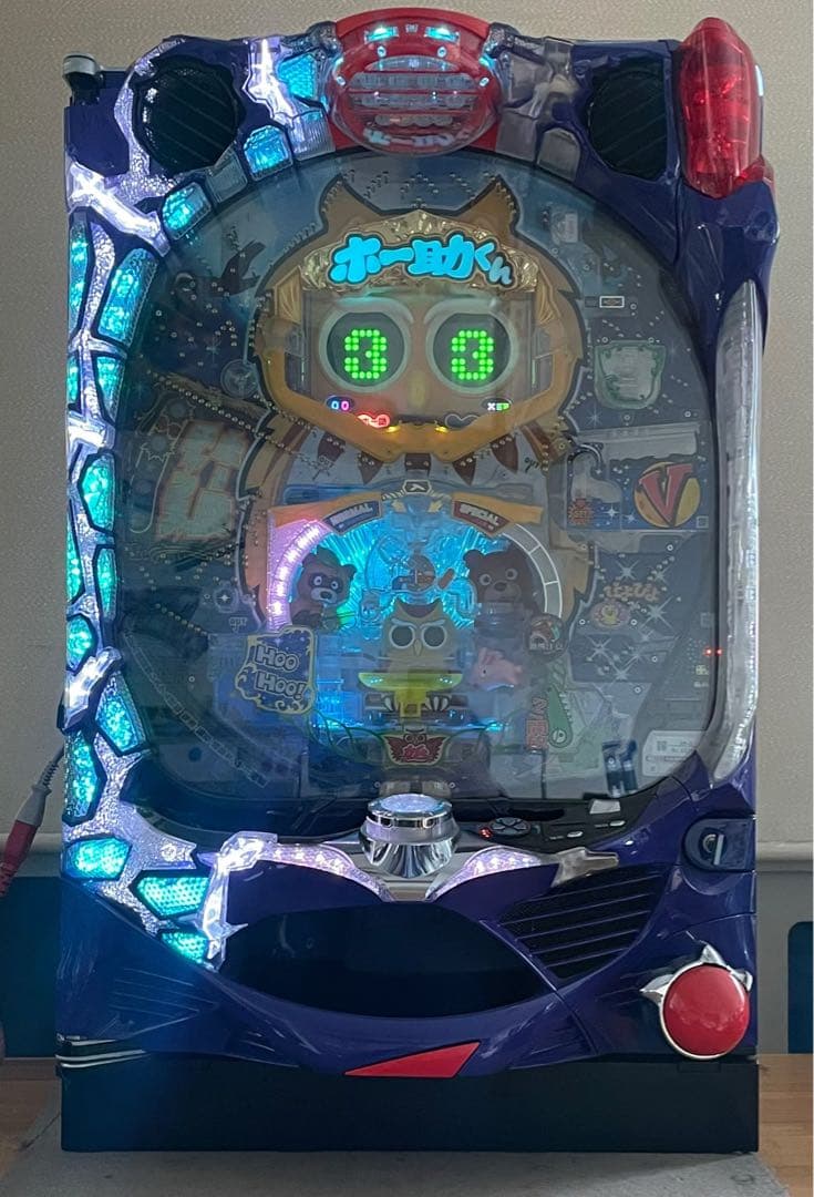 しょー　アムテックス枠