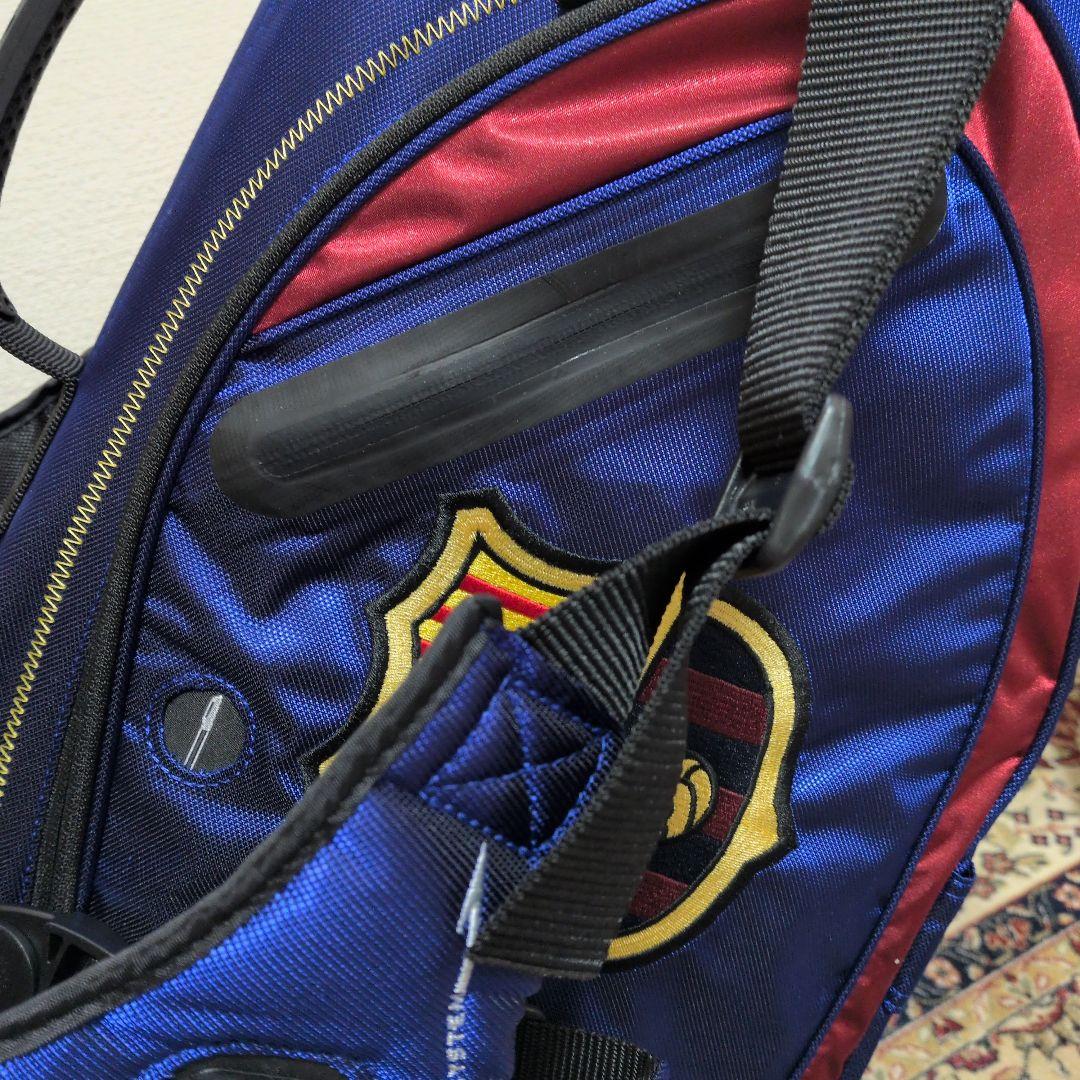 Nike FC Barcelona ゴルフバッグ