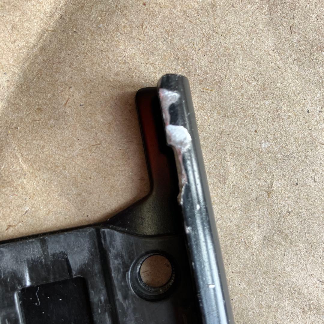 g3 zed 12 テック　ビンディング