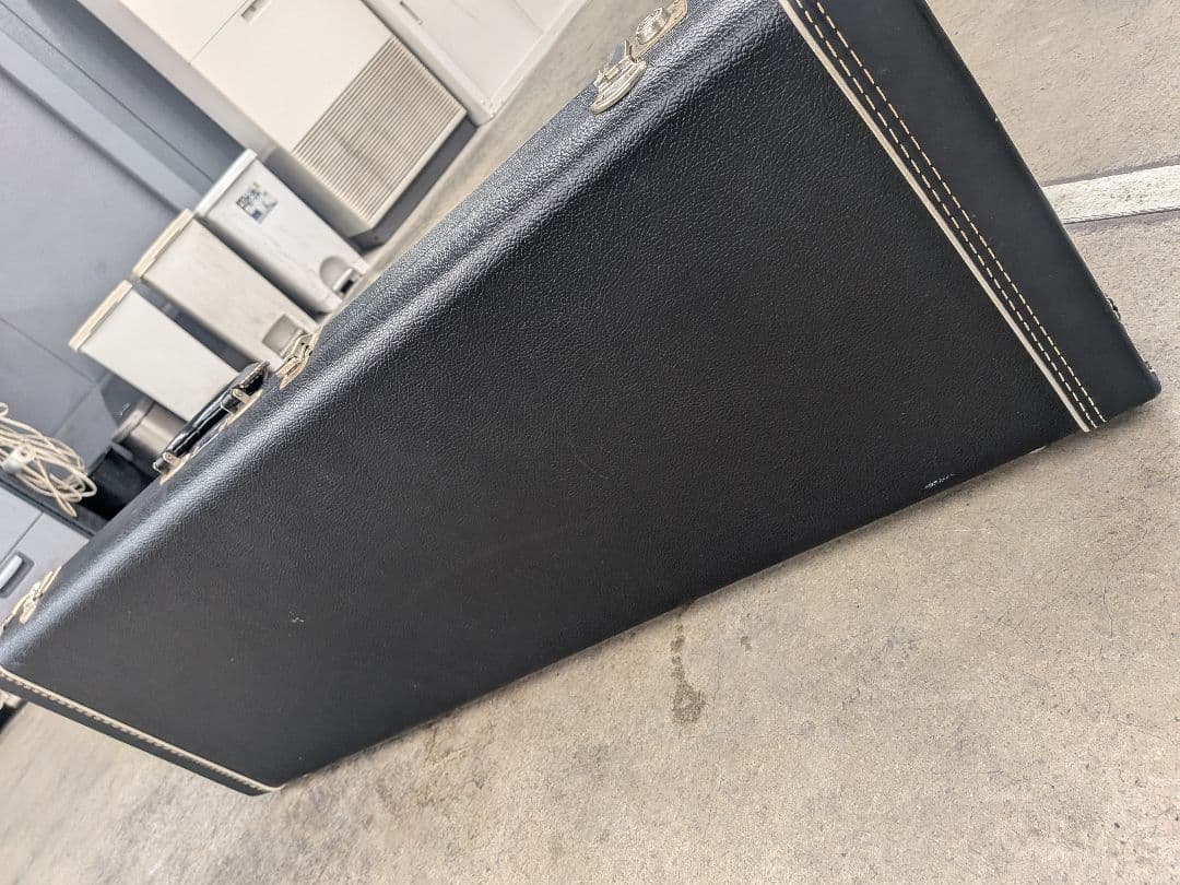 Fender Custom Classic Telecaster バタースコッチ