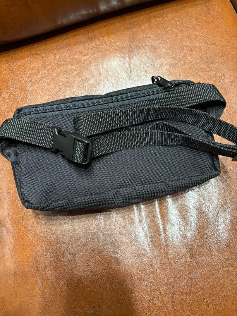 エンノイ ennoy ショルダーバッグ