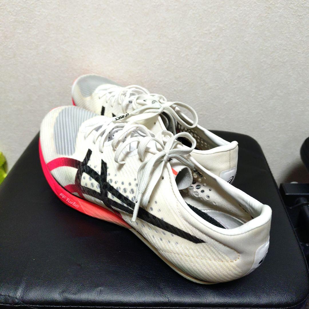 ASICS メタスピードSP 27.5cm