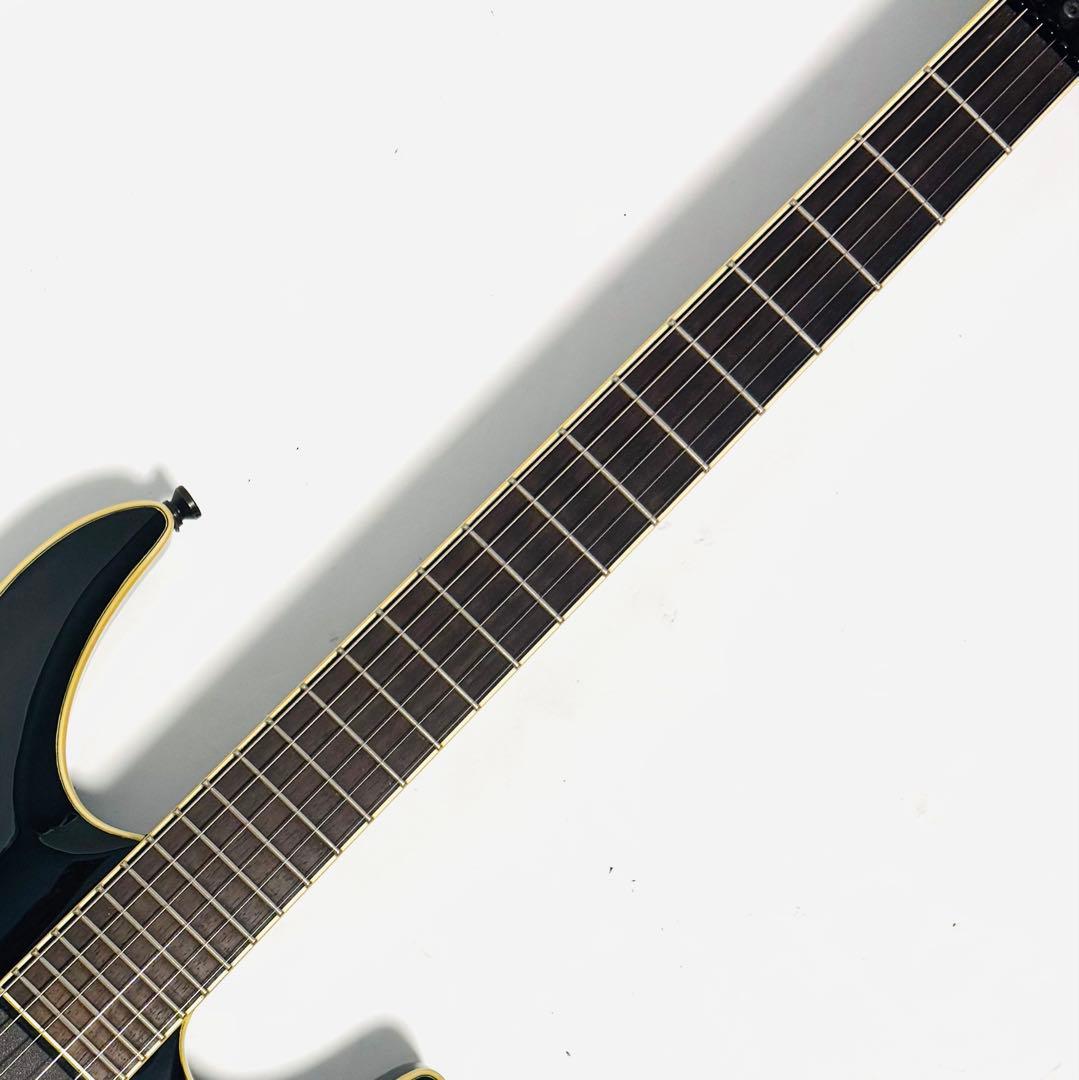 超激レア！ Aria Pro II XM-9 BK EMG アリアプロ