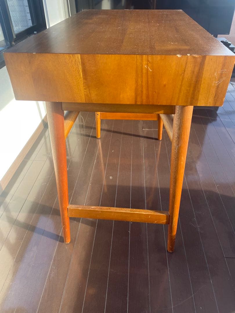 デスク　※椅子は別で出品中