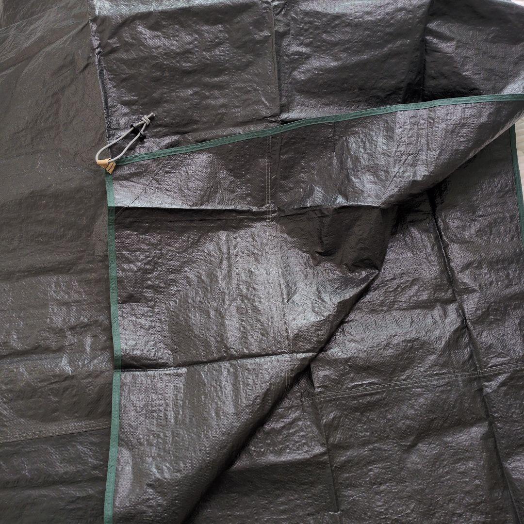 コールマン シートセット　インナーシート　グランドシート　2000031860