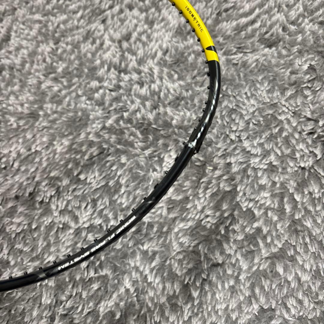 【ジャンク品】YONEX ラケット 3本セット