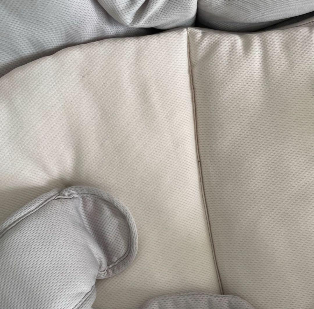 Aprica High low bed&chair ユラリズムスマートプレミアム