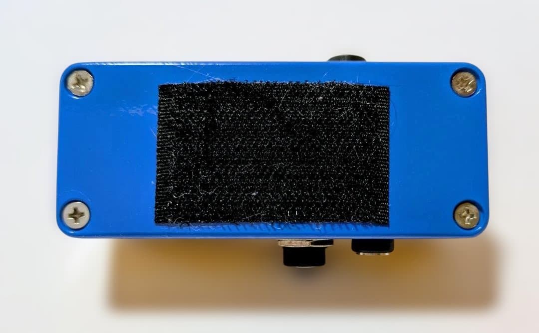 Bananana effects Mandala ギターエフェクター