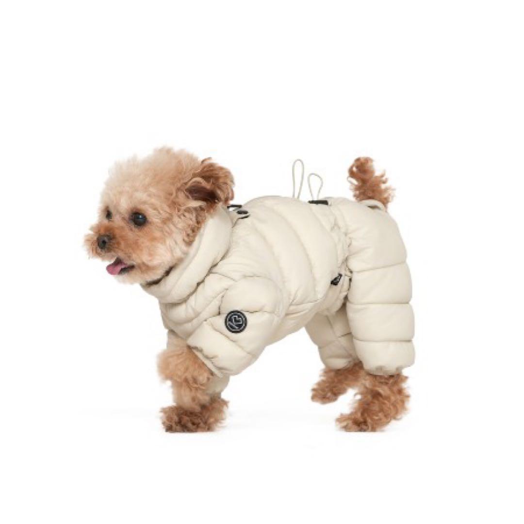 あさん専用　SSOOOK beige SMサイズ