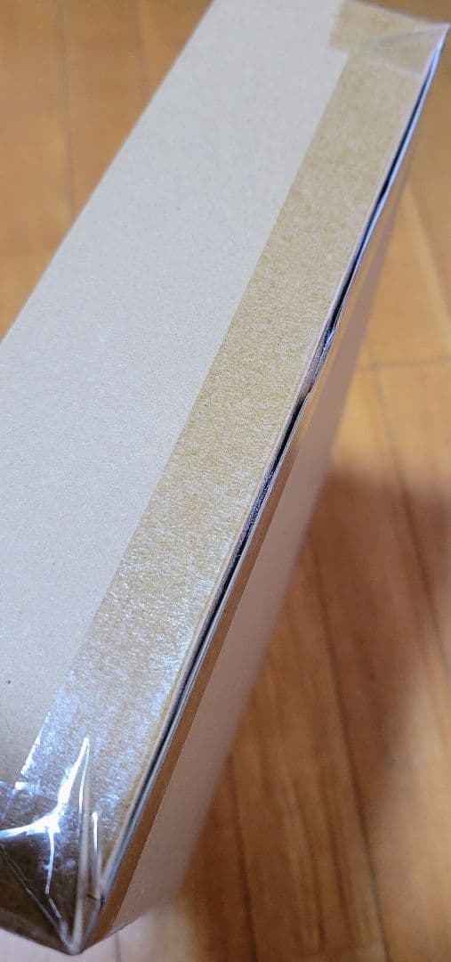 【新品未開封・伝票跡なし】L BUILD 1.5（アイズ）ガンダム