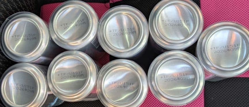 浜崎あゆみ あゆ缶