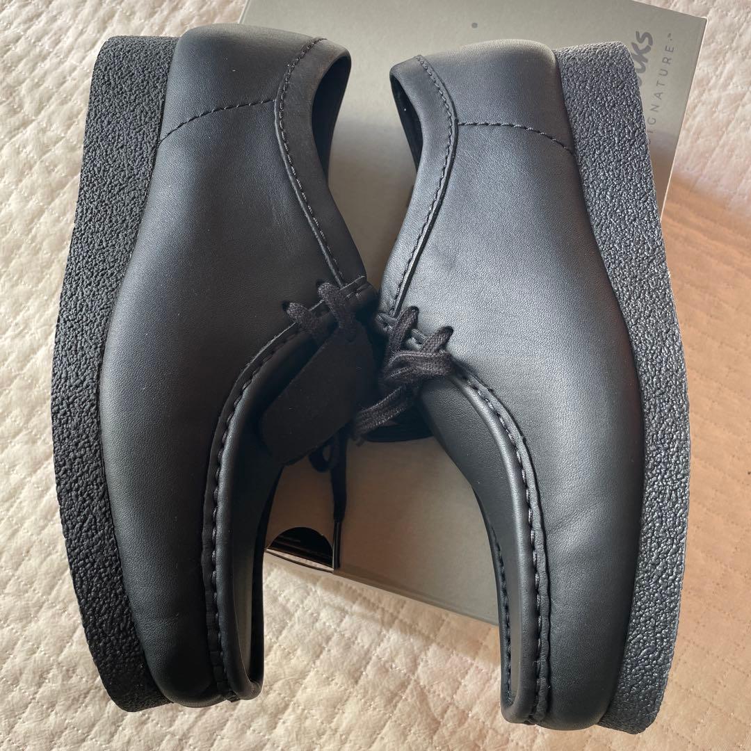 クラークスワラビーレディース