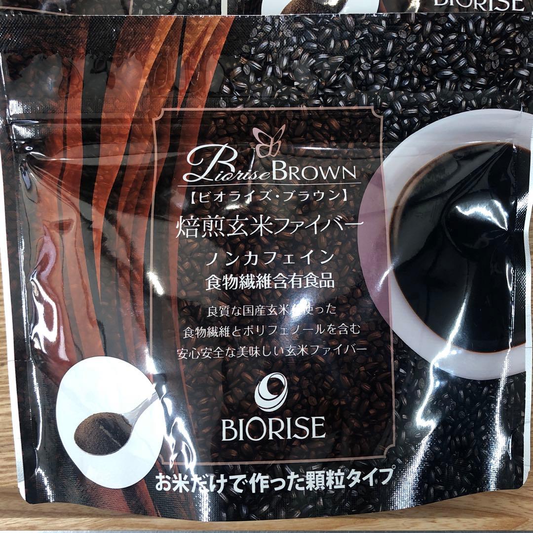 玄米加工食品　ノンカフェイン　食物繊維含有食品