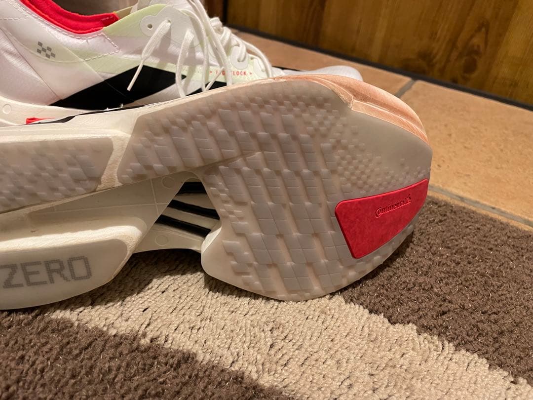 adios pro4(アディオスプロ4) 26.0cm