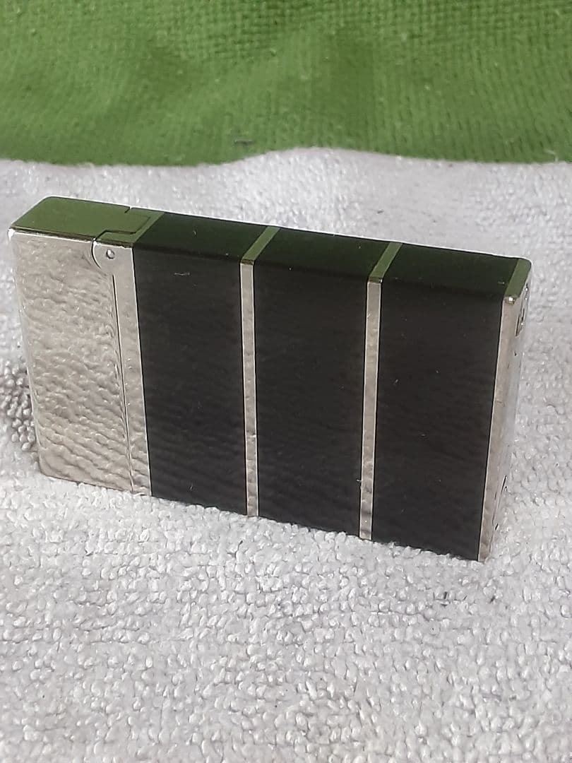 羽衣天女　Chapado en Laton シルバコンビ　CB