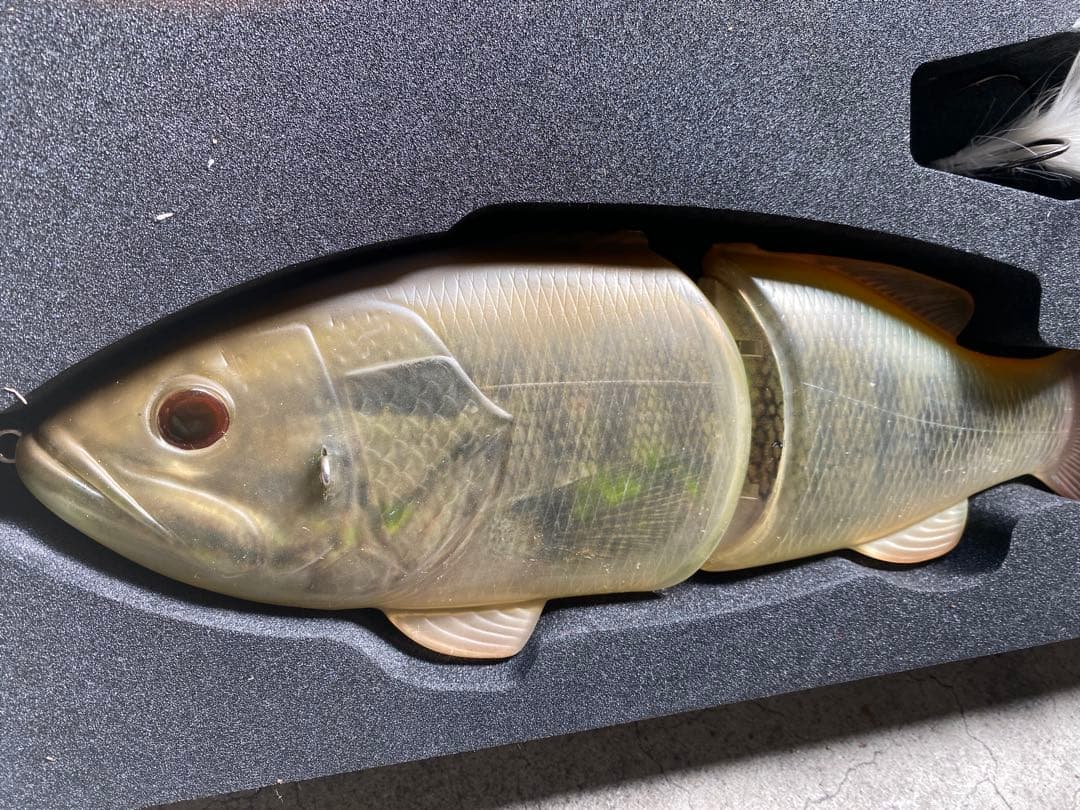 TULALA 　　　✳︎コードネームバス2個セット✳︎ラージ　スモール　SS