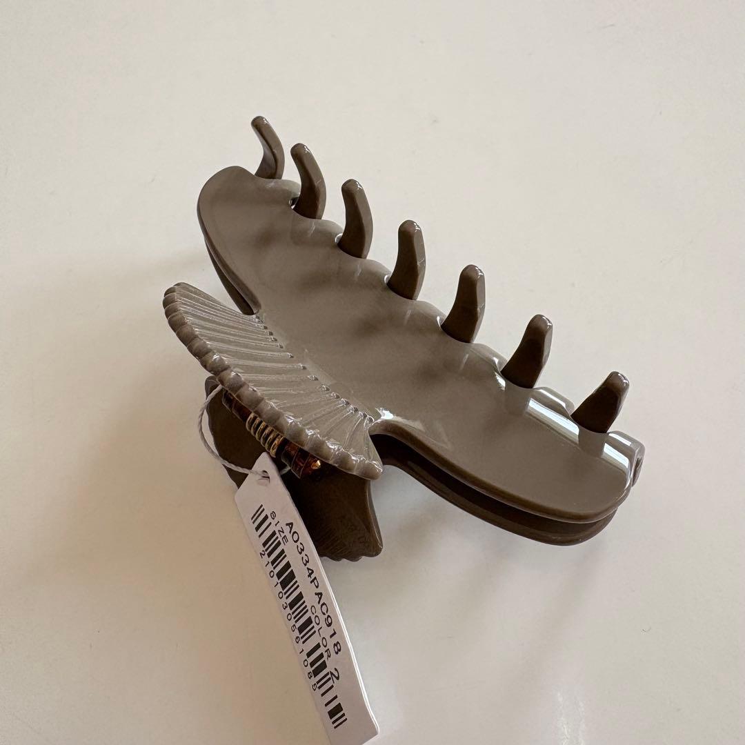 sophie buhai ソフィーブハイ ヘアクリップ トープ　新品