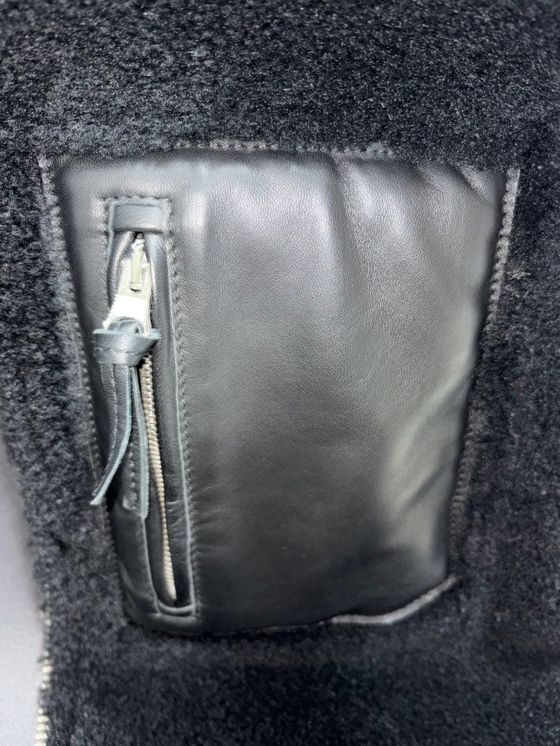 【ハルコ】CINQUANTA × BEAMS F ベスト