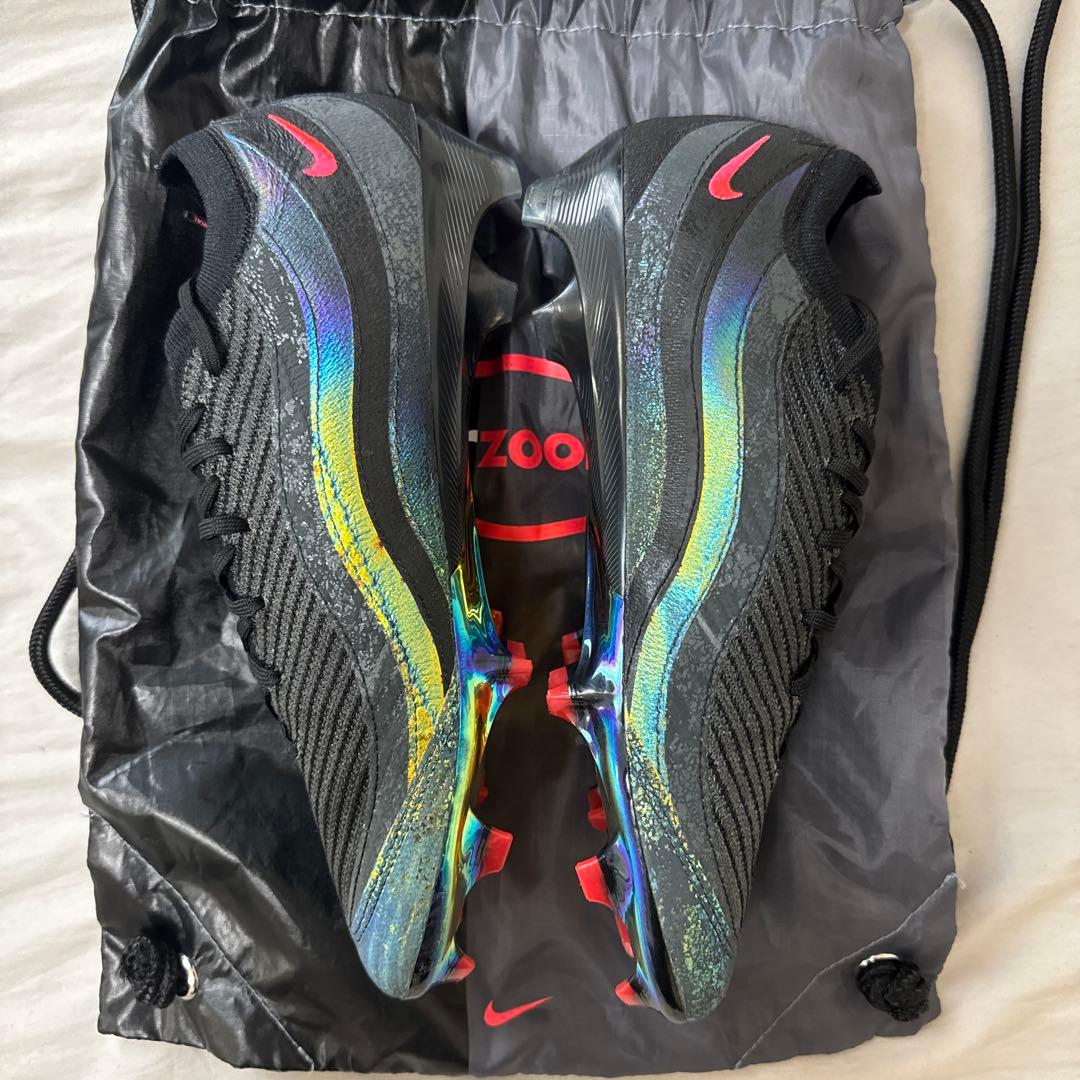 NIKEzoomマーキュリアルヴェイパー16