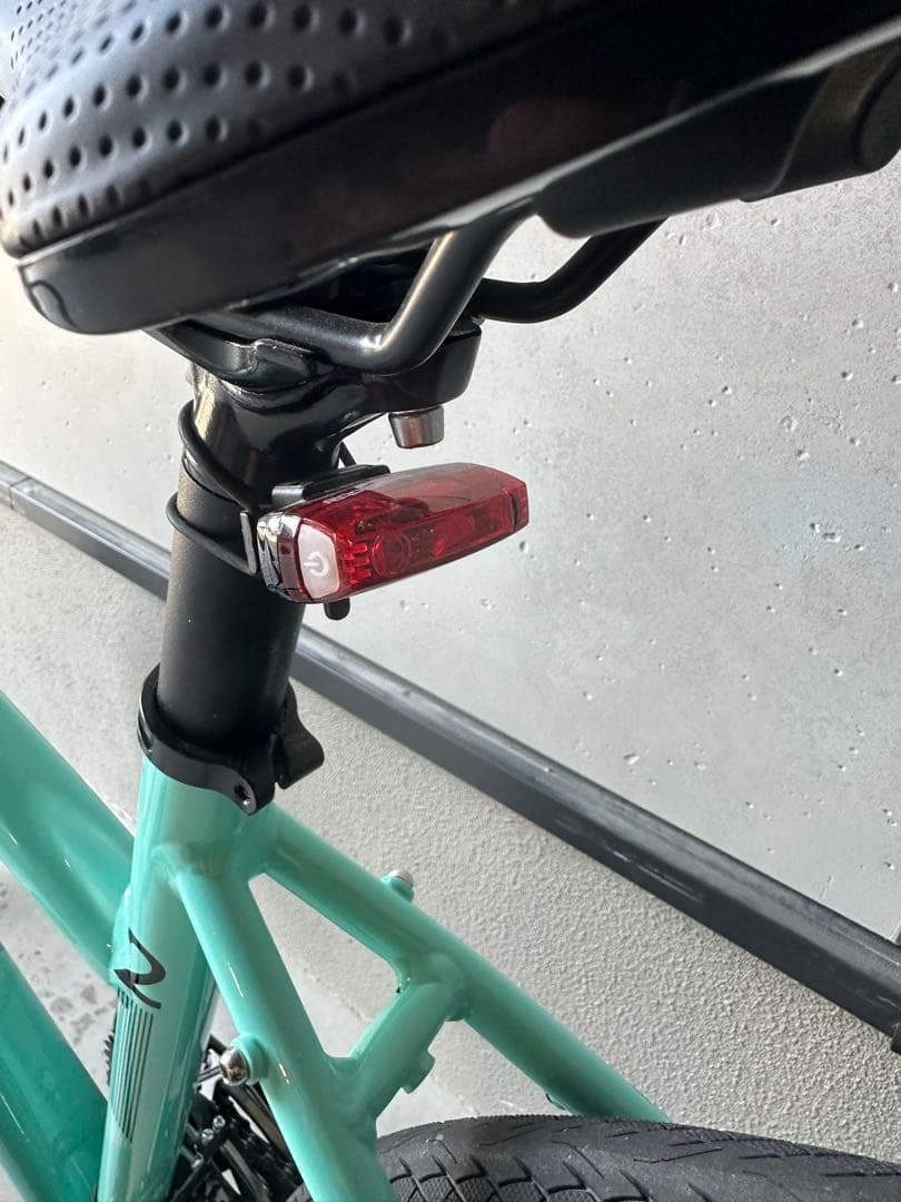 BIANCHI C-SPORT2 21年式