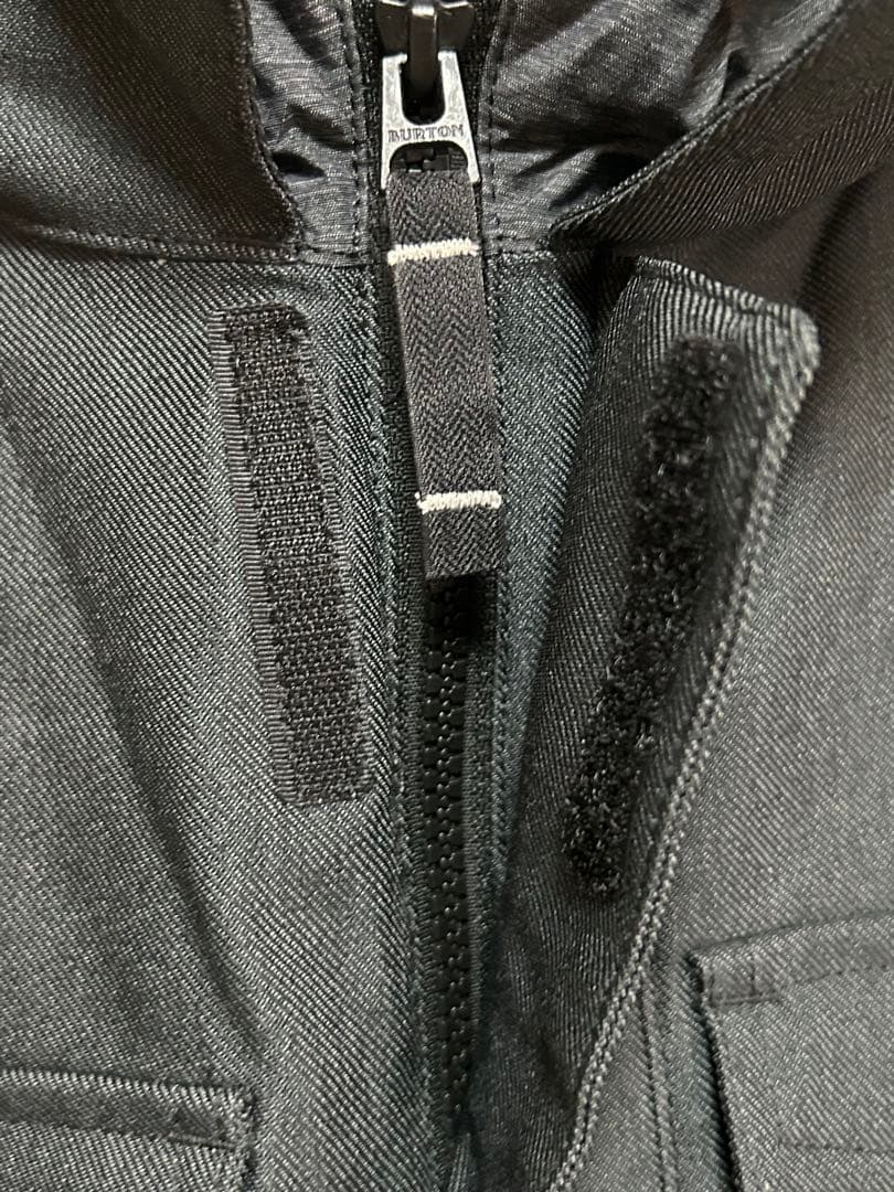 美品　バートン　ウェアとパンツのセット