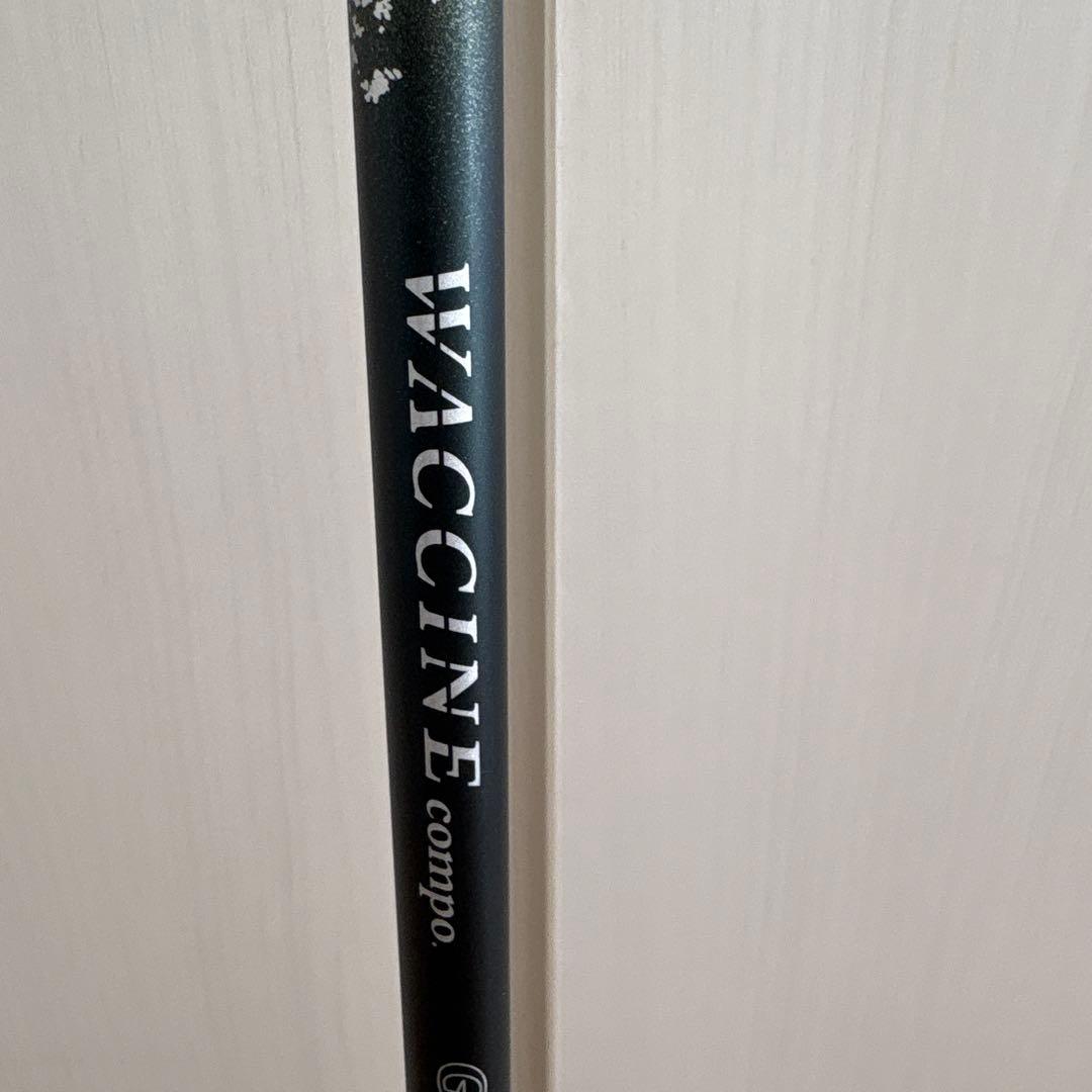 ワクチンコンポドライバー用　　　　シャフト