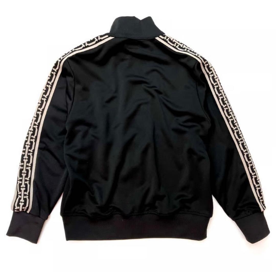 ナスティードッグ セットアップ