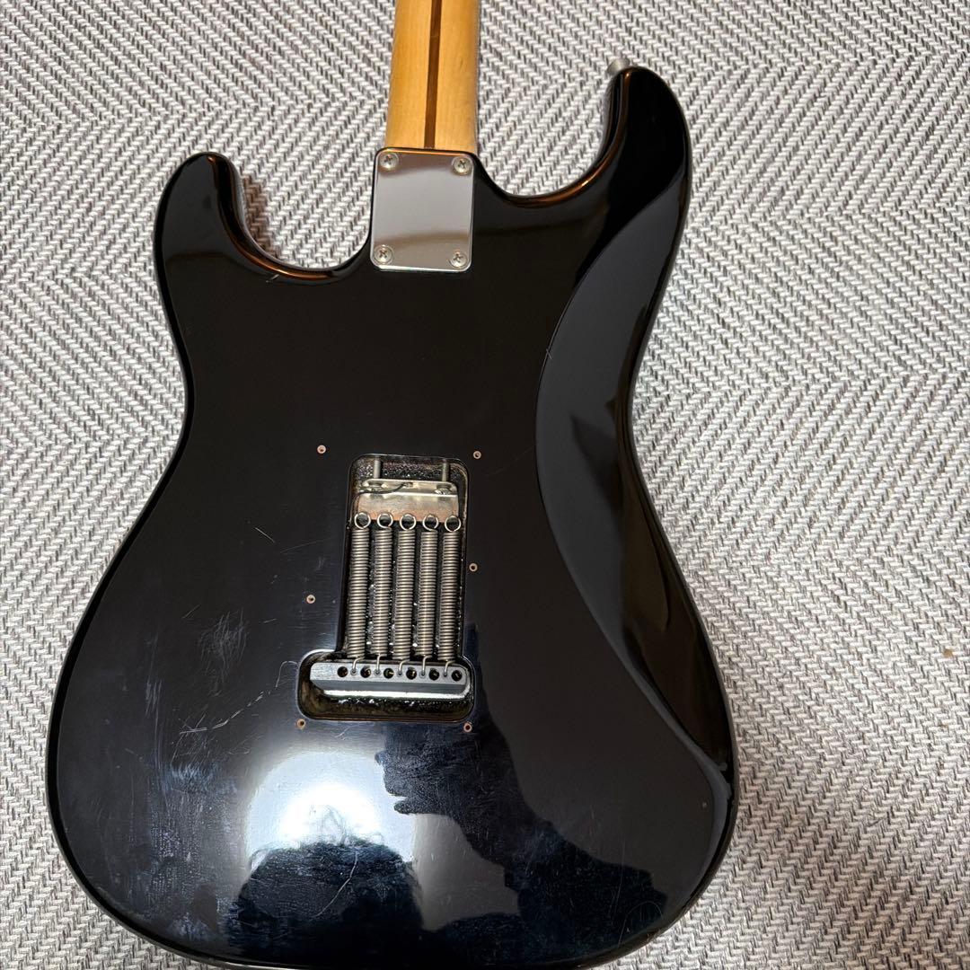 Fender Japan ST-STD ストラトキャスター 日本製