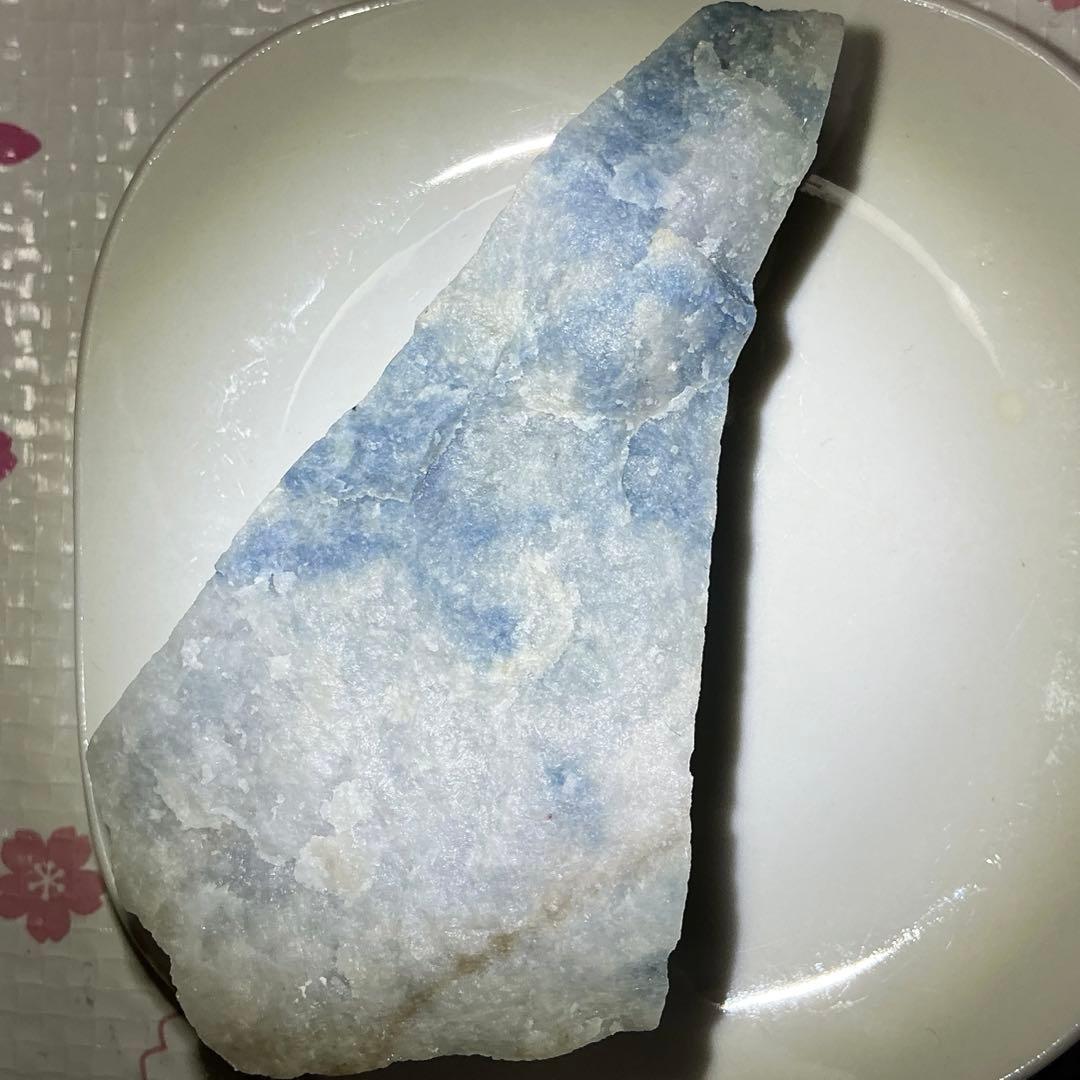 コン沢翡翠　原石　62.5g（143）