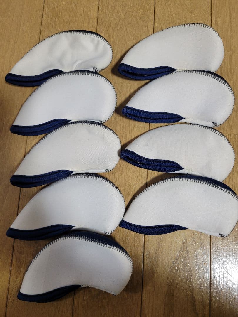 TaylorMade ツアーバック キャディバッグ トリコロール おまけ付き