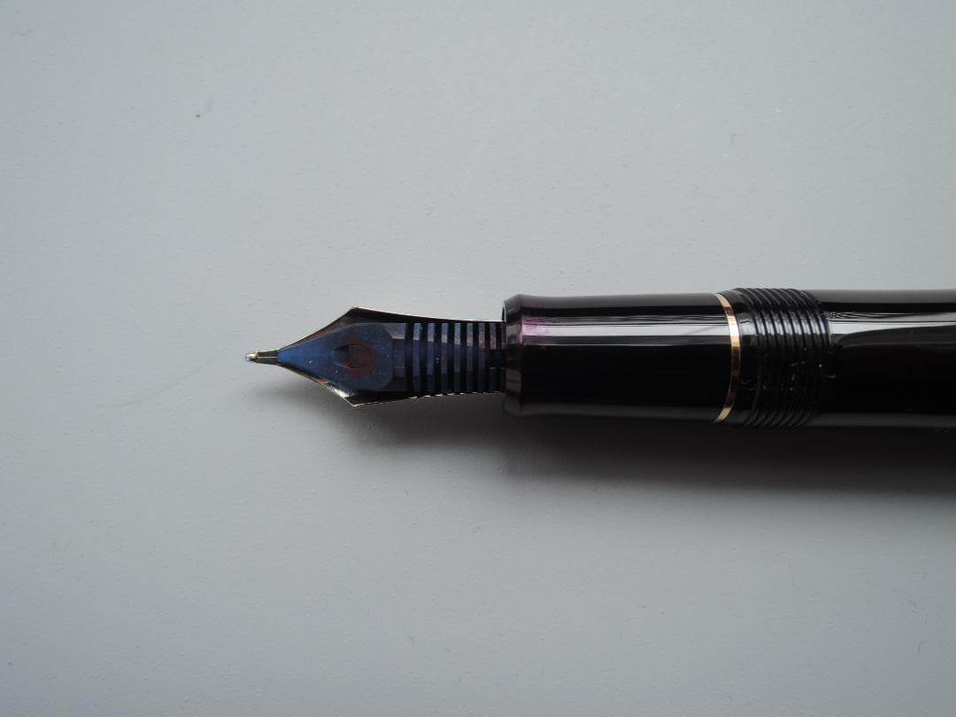 PILOT CUSTOM845 FKV-5MR-B-B 軸色黒