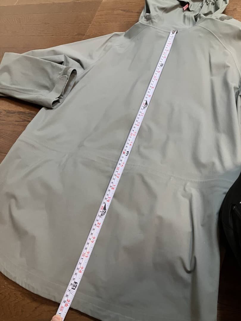 Houdini スキー　スノーボードジャケット　M　フルマークス　フーディニ