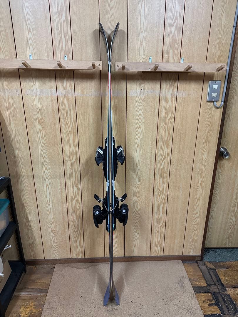 アルマダARV94 164cm 新品同様