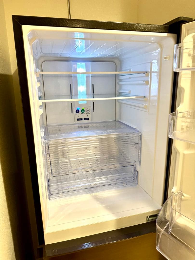 【本日限定値下】SHARPプラズマクラスター冷蔵庫SJ-PD28E-T 280L