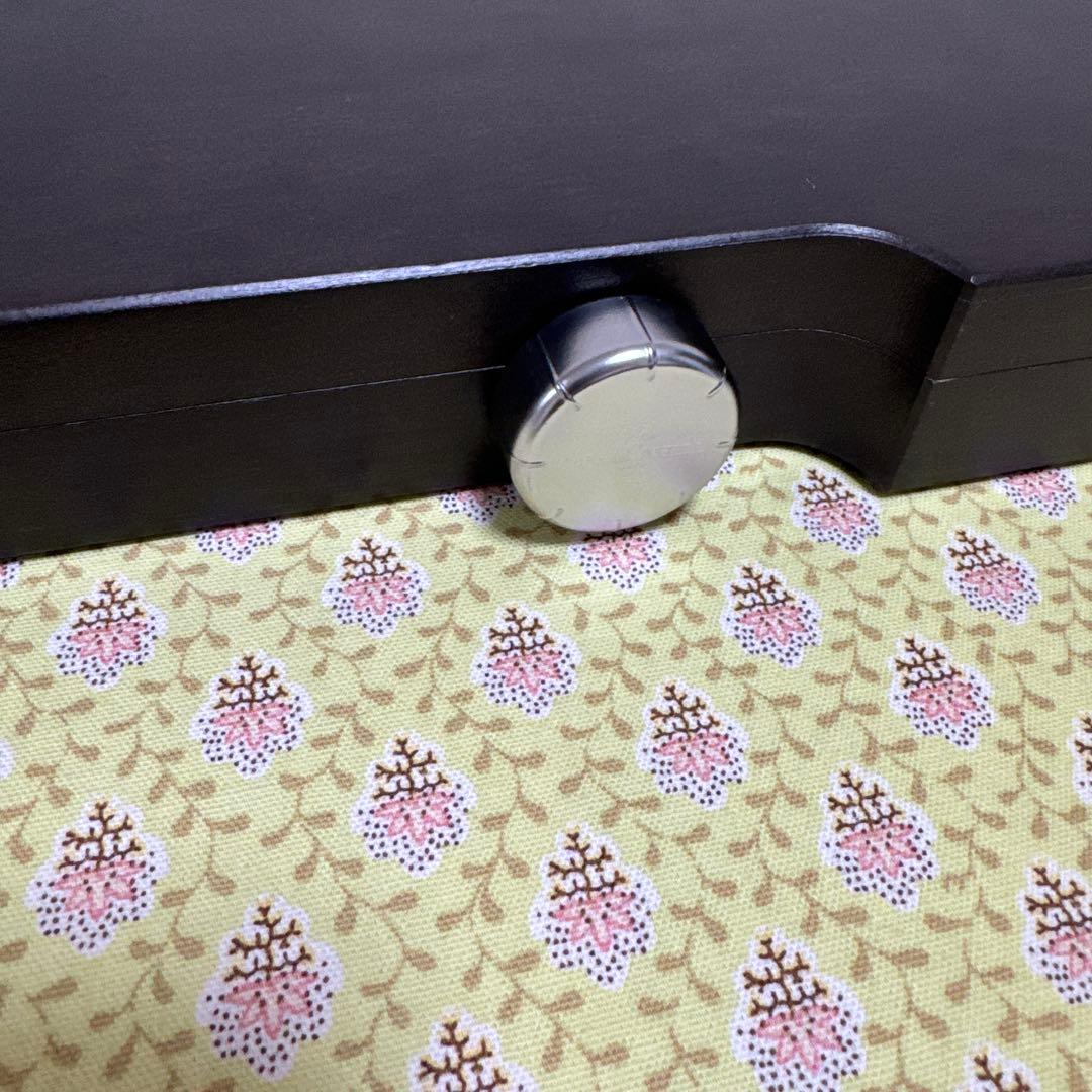 ファーバーカステルポリクロモス色鉛筆120色木箱のみ　使用色鉛筆お付けします