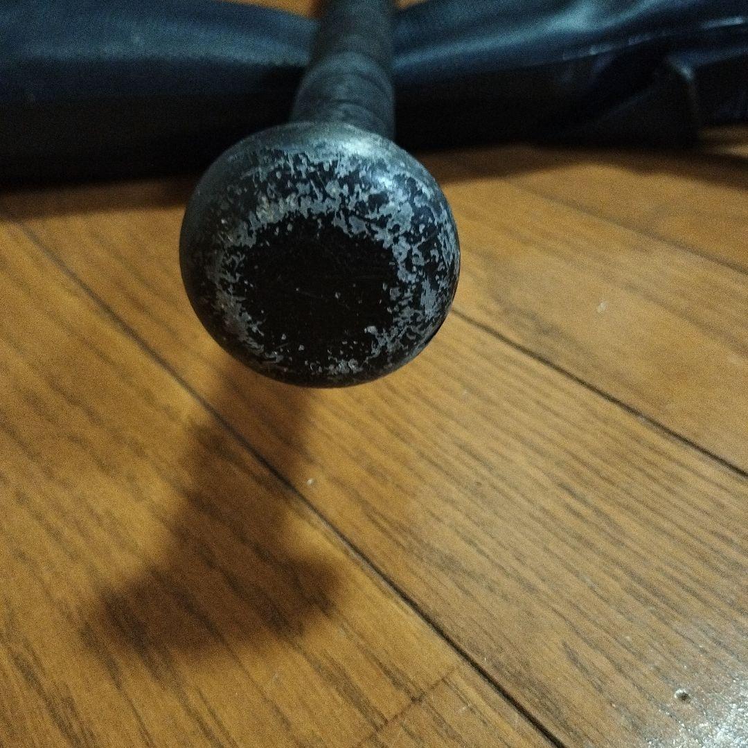 Asics　StarShine 軟式バット 78cm バット