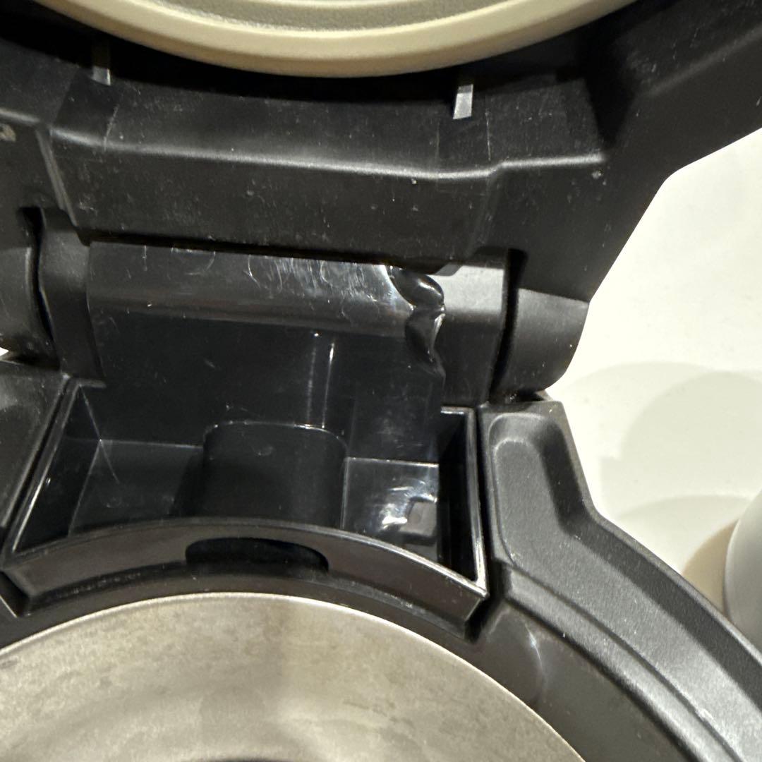 SHARP ヘルシオ ホットクック KN-HW10E