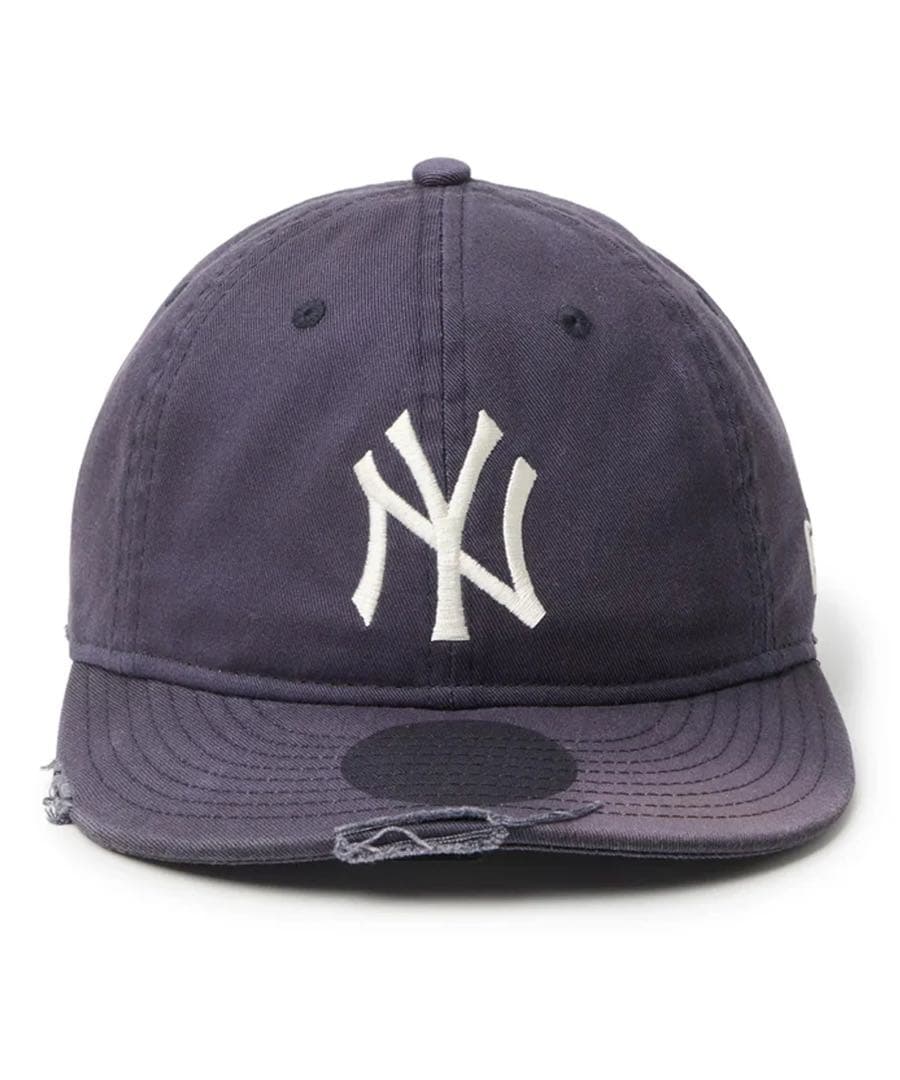 NEW ERA powered by GORO min-nano ヤンキース