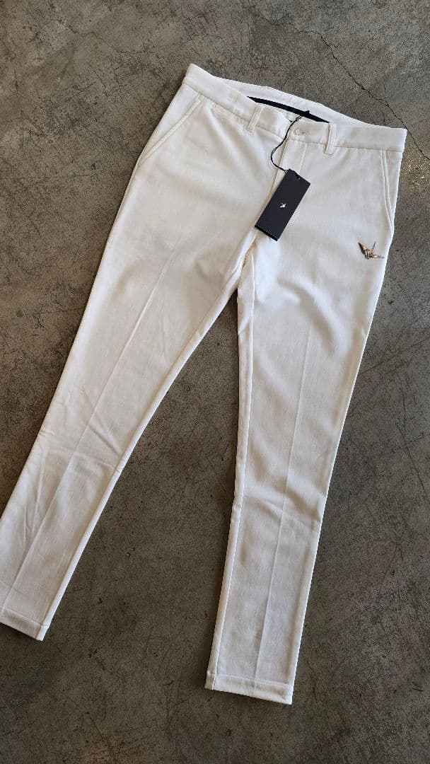 1PIU1UGUALE3　ウノピウ　 ゴルフパンツ★