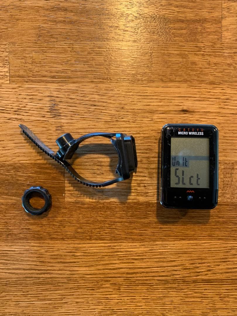 Colnago ストラーダSL 105 (サイコン付き)