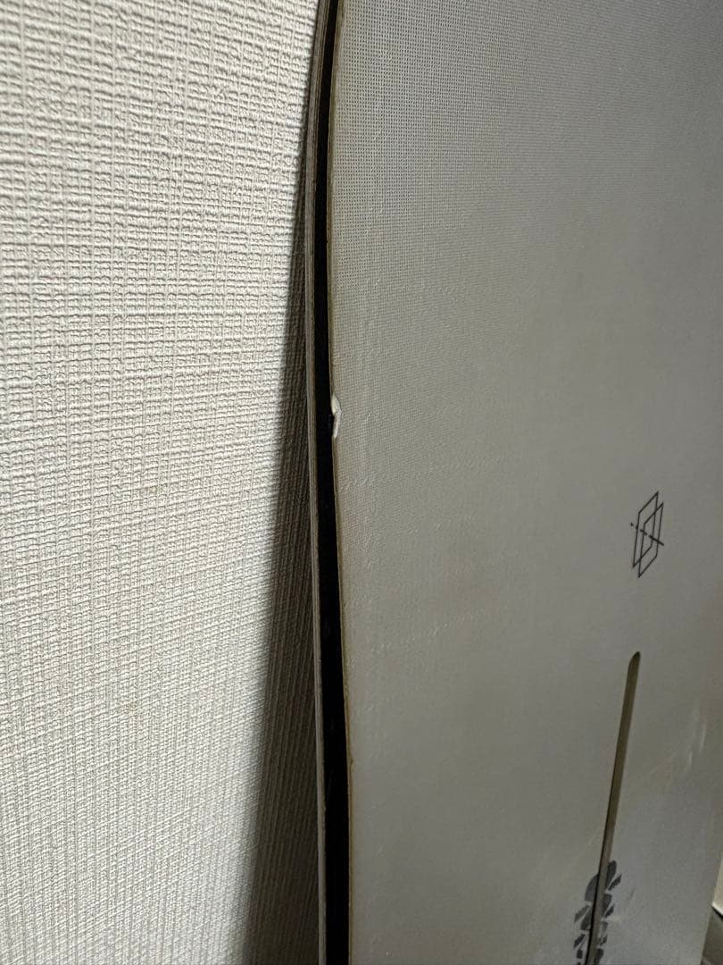 【週末限定価格】BURTON スノーボード バートン Feel good 142