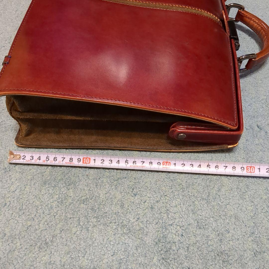 林五 DRAWER　ドロワー　 ダレスバッグビジネスバッグ ハンドル付き