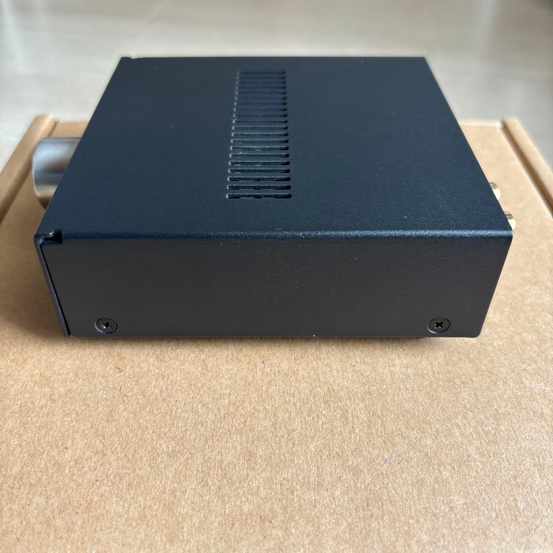 FOSTEX AP20d パワーアンプ