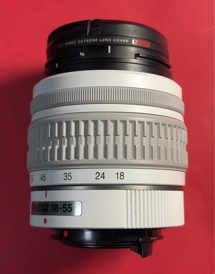 PENTAX K-S1 【黒死病、ジャンク】